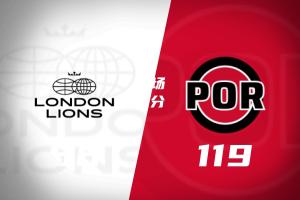 🏀季前赛-开拓者大胜伦敦雄狮53分 杨瀚森13+4+4 克林根11+6