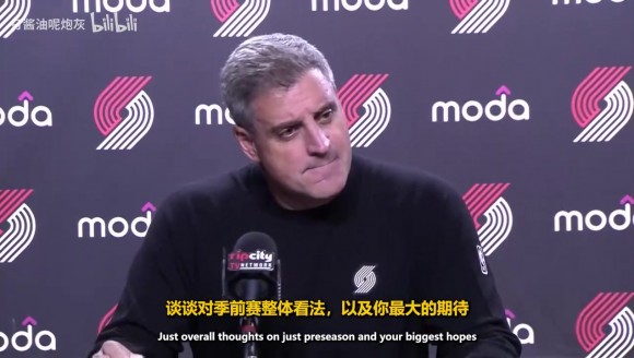 诺里：瀚森需要高强度的比赛历练，越多适应NBA的比赛节奏
